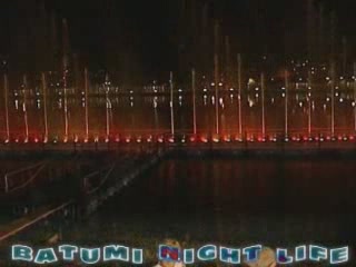 صور Batumi Night Life تسلية